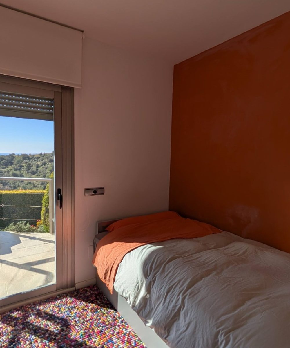 ppal dorm marina